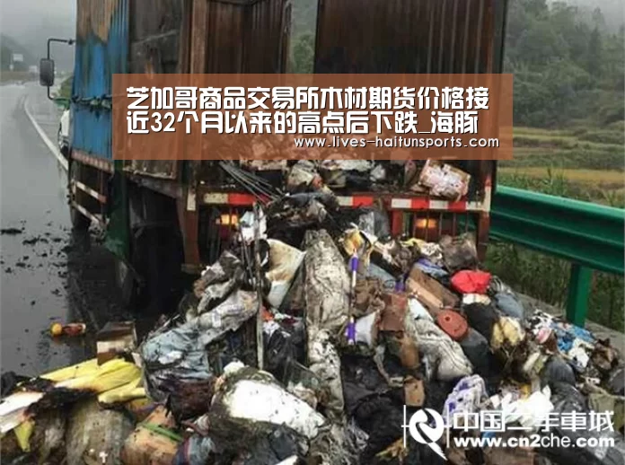 芝加哥商品交易所木材期货价格接近32个月以来的高点后下跌_海豚直播app最新版nba(图4) 海豚直播体育